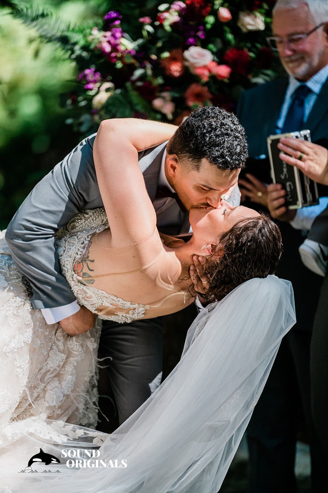 Creekside Celebrations Wedding // Ryann + Juan -