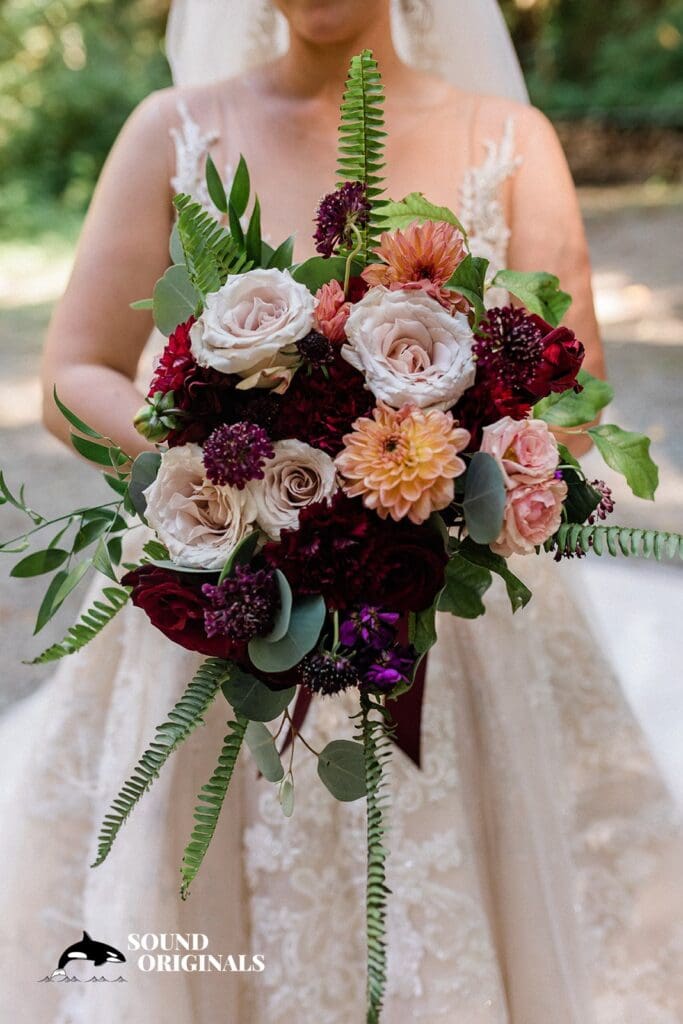 Ryann + Juan Creekside Celebrations Wedding // Ryann & Juan -