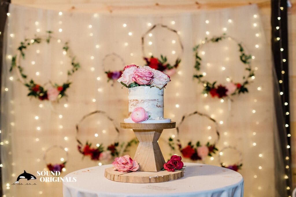 Ryann + Juan Creekside Celebrations Wedding // Ryann & Juan -