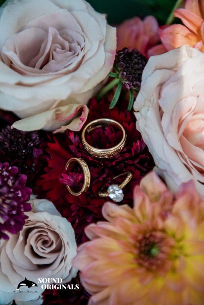 Ryann + Juan Creekside Celebrations Wedding // Ryann & Juan -