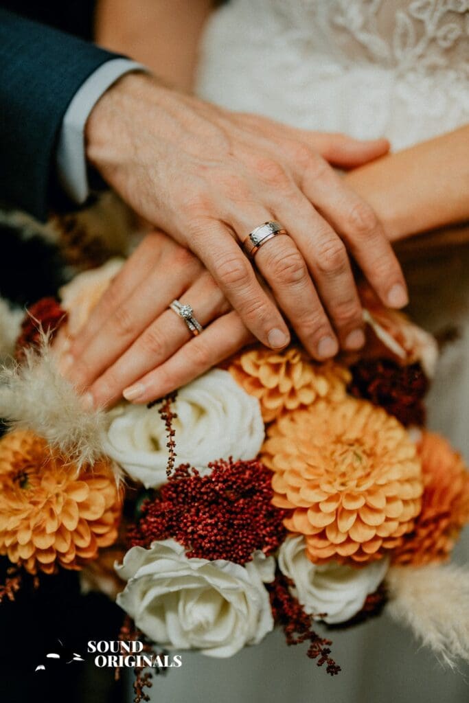 Kristina + Jay Salish Lodge & Spa Wedding // Kristina & Jay -