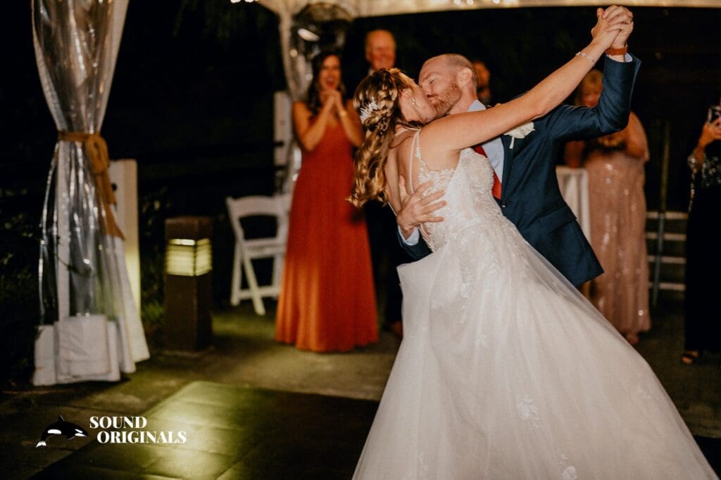 Kristina + Jay Salish Lodge & Spa Wedding // Kristina & Jay -