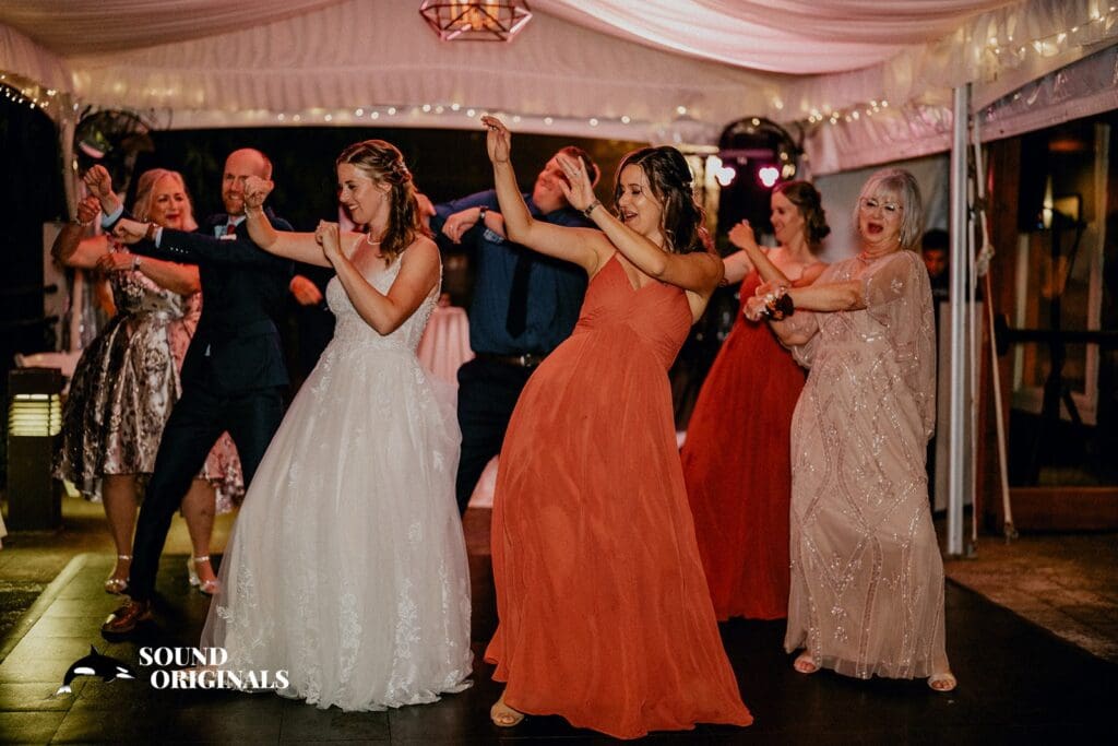 Kristina + Jay Salish Lodge & Spa Wedding // Kristina & Jay -