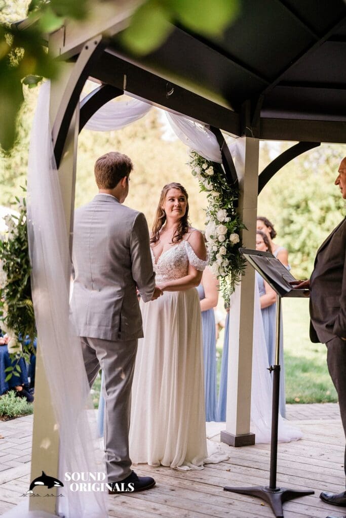 Hillside Farms Wedding // Julia & Trevor -