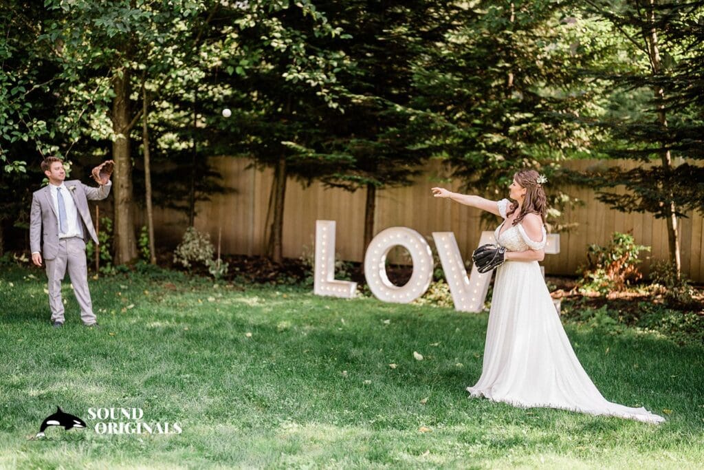 Hillside Farms Wedding // Julia & Trevor -