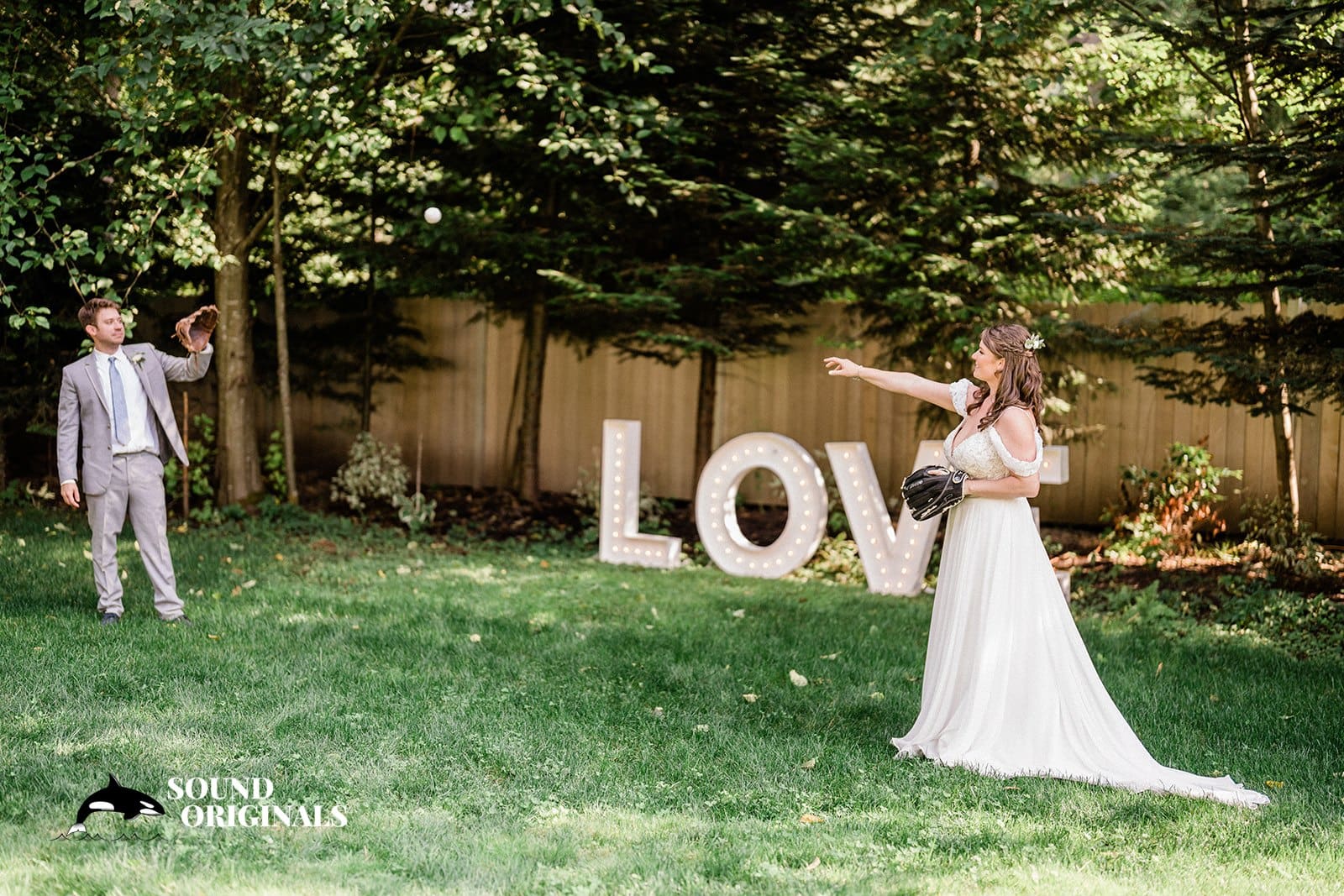Hillside Farms Wedding // Julia & Trevor -