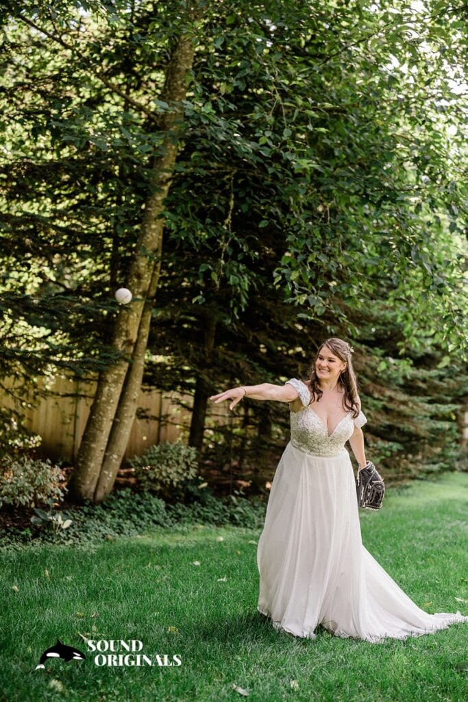 Jackson Manor Wedding // Alex & Brittany -