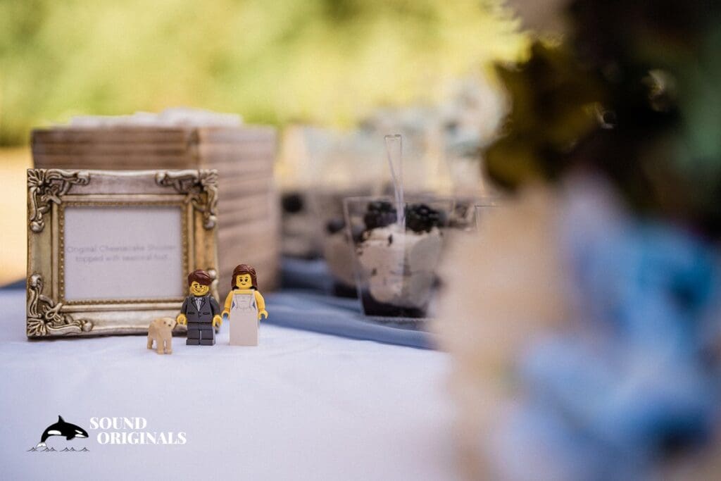 Jackson Manor Wedding // Alex & Brittany -