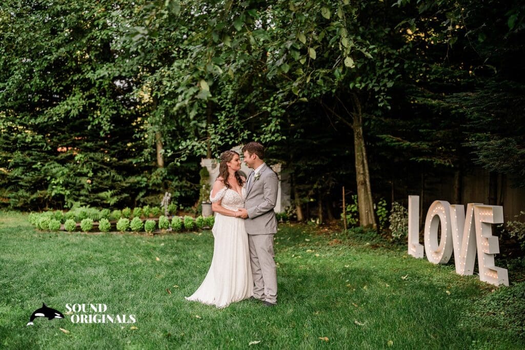 Jackson Manor Wedding // Alex & Brittany -