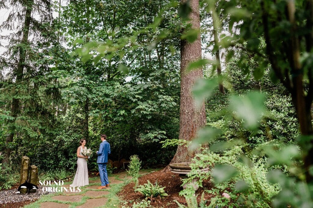 Evergreen Meadows Wedding // Taylor + Will -