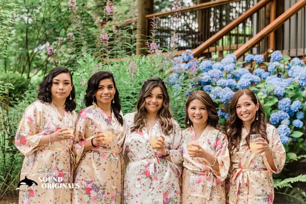 Lookout Lodge Wedding // Ernesto + Sandra -
