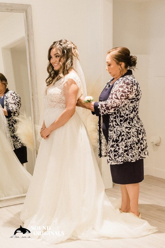 Lookout Lodge Wedding // Ernesto + Sandra -