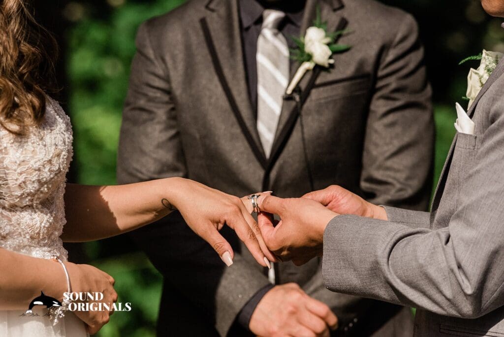 Lookout Lodge Wedding // Ernesto + Sandra -