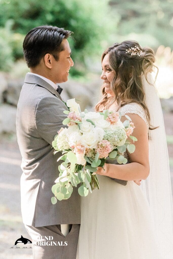 Lookout Lodge Wedding // Ernesto + Sandra -