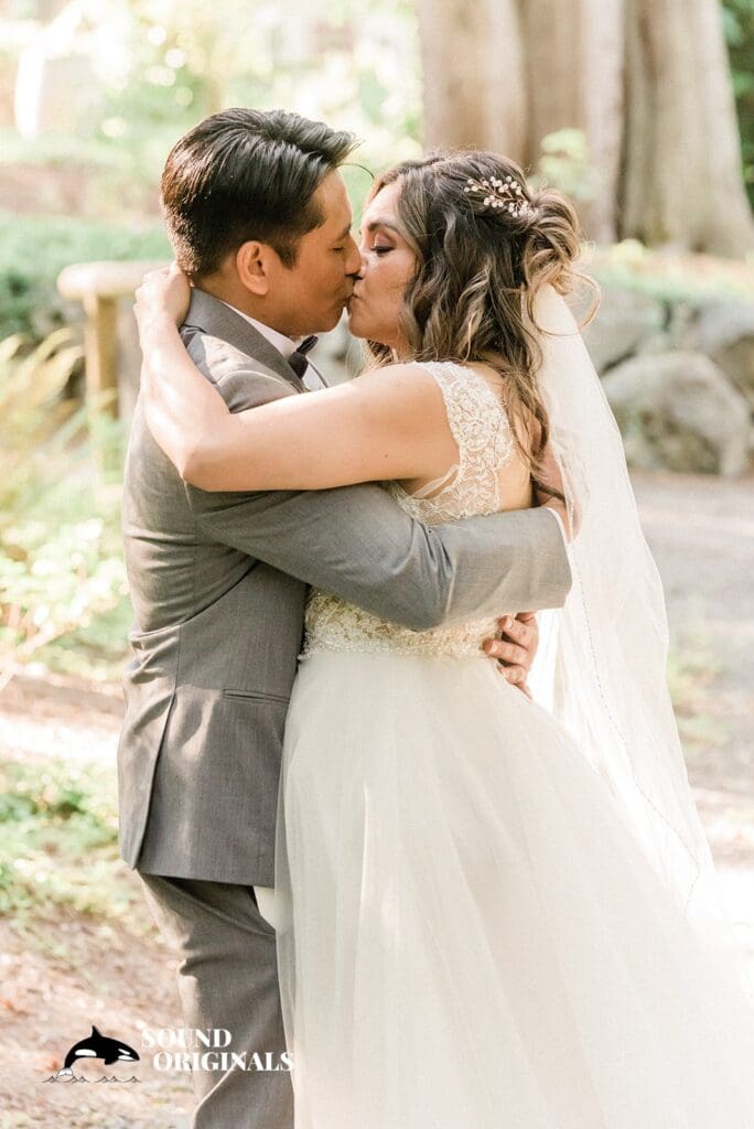 Lookout Lodge Wedding // Ernesto + Sandra -
