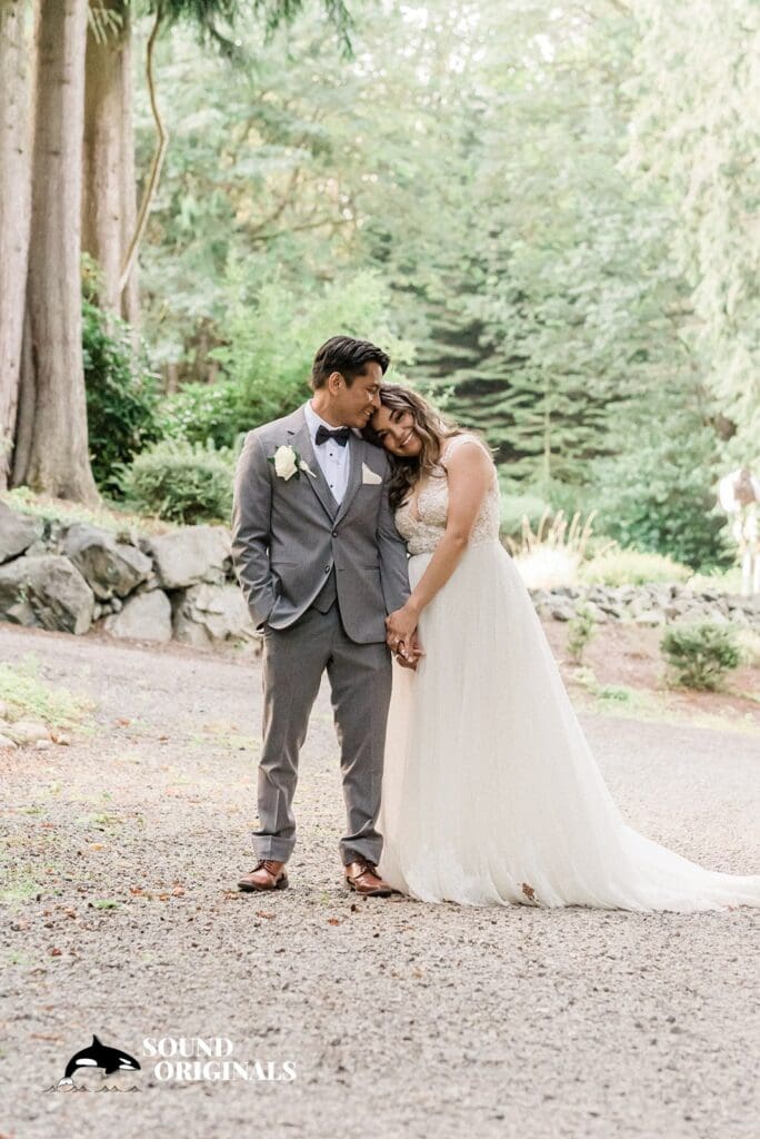 Lookout Lodge Wedding // Ernesto + Sandra -