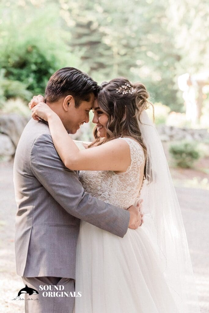Lookout Lodge Wedding // Ernesto + Sandra -