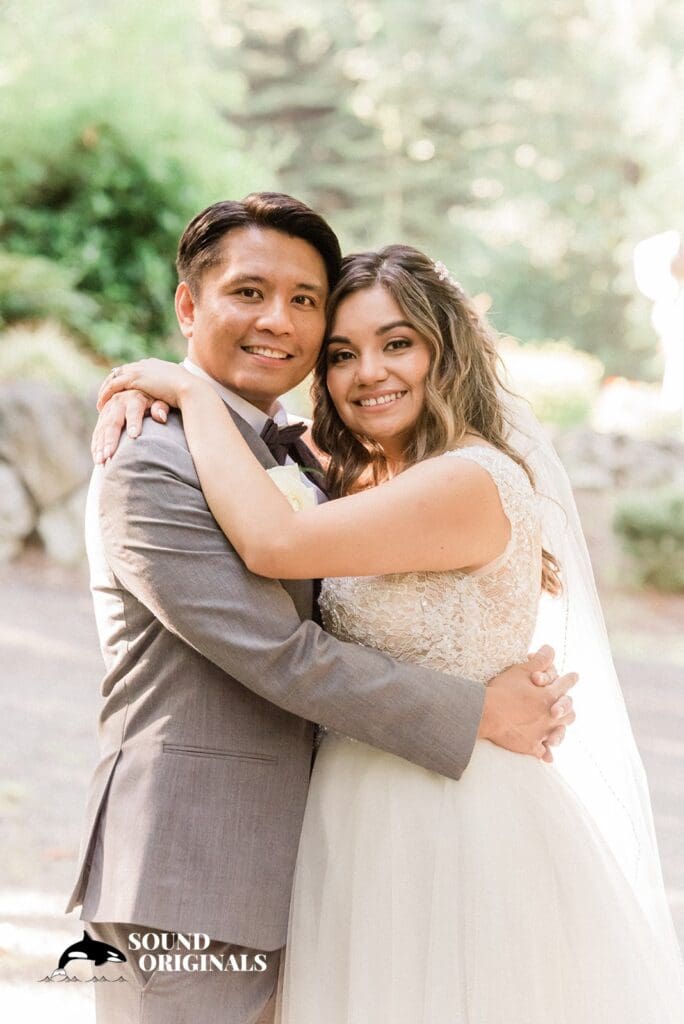 Lookout Lodge Wedding // Ernesto + Sandra -