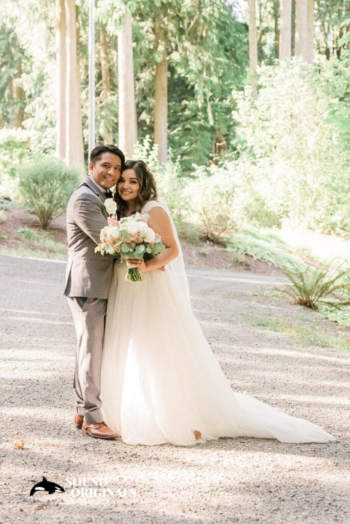 Lookout Lodge Wedding // Ernesto + Sandra -