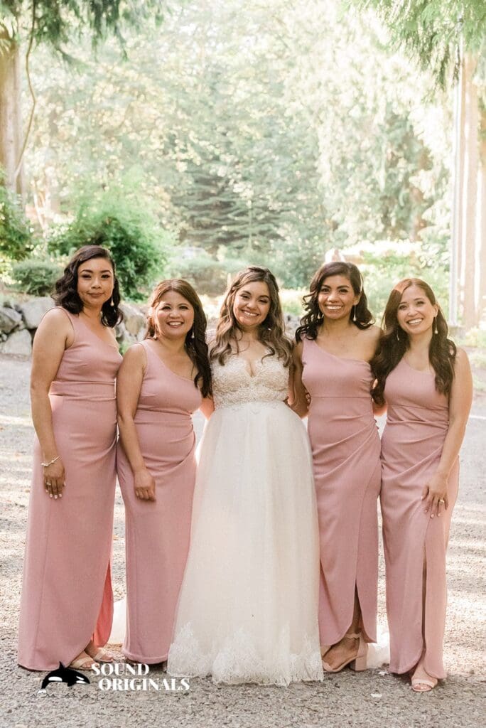 Lookout Lodge Wedding // Ernesto + Sandra -