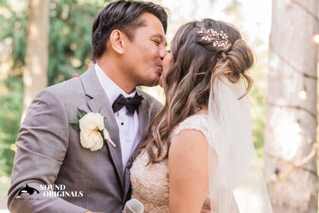 Lookout Lodge Wedding // Ernesto + Sandra -