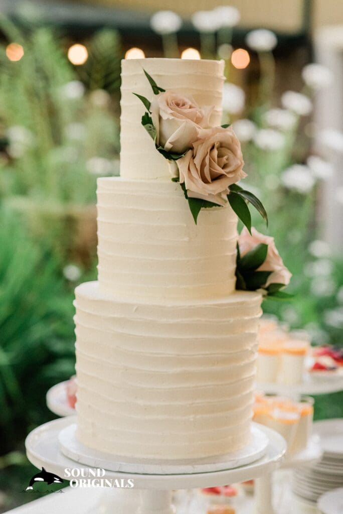 Lookout Lodge Wedding // Ernesto + Sandra -