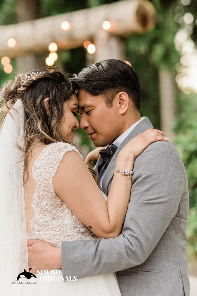 Lookout Lodge Wedding // Ernesto + Sandra -