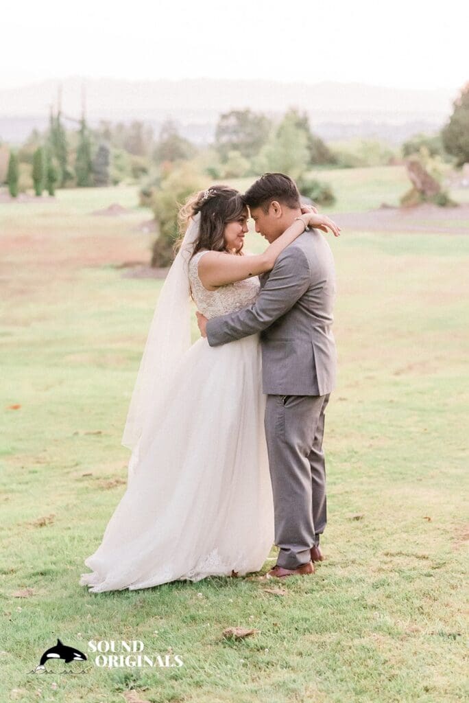 Lookout Lodge Wedding // Ernesto + Sandra -