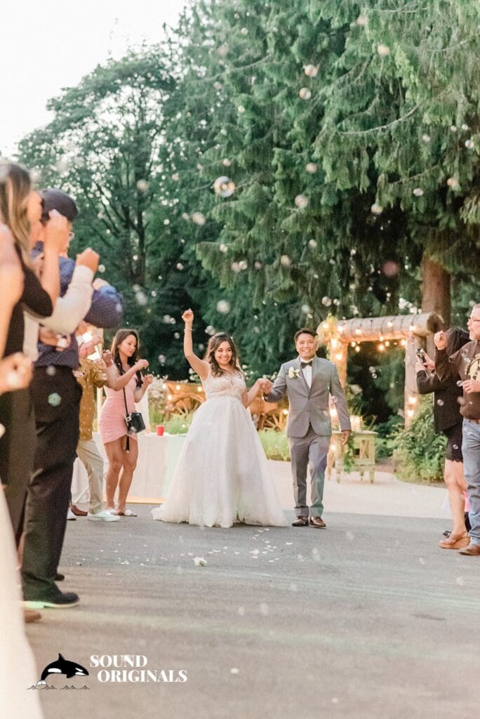 Lookout Lodge Wedding // Ernesto + Sandra -
