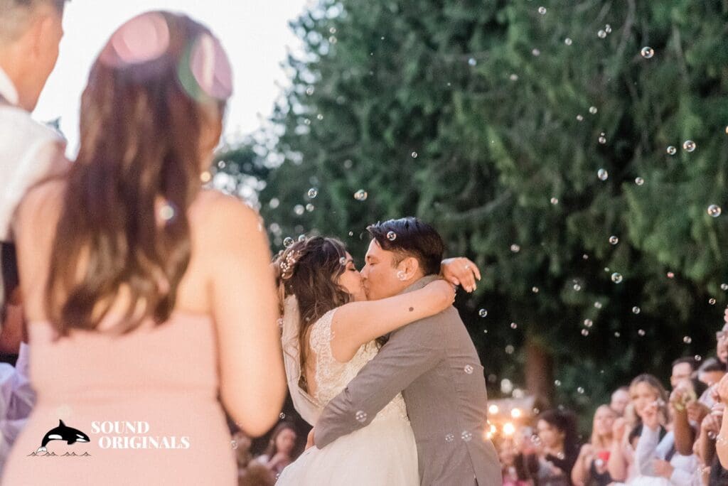 Lookout Lodge Wedding // Ernesto + Sandra -