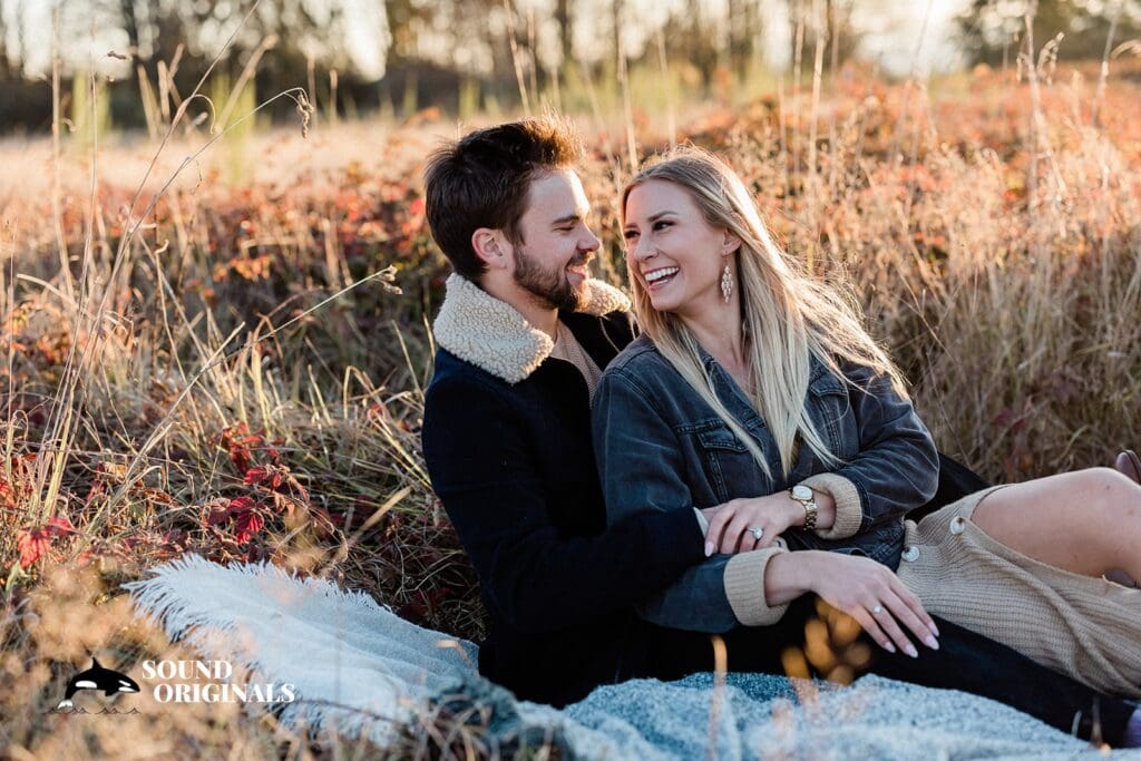 25 STUNNING Locations for Engagement Photos in Seattle -