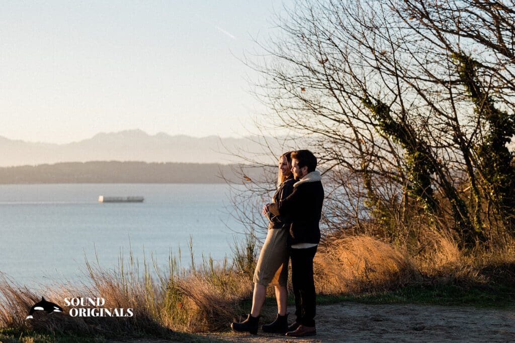 25 STUNNING Locations for Engagement Photos in Seattle -