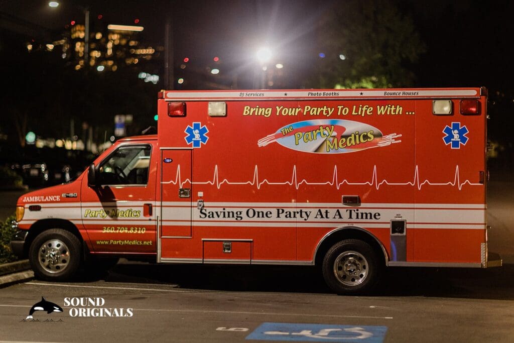 Dockside at Dukes Wedding // Hannah & James -