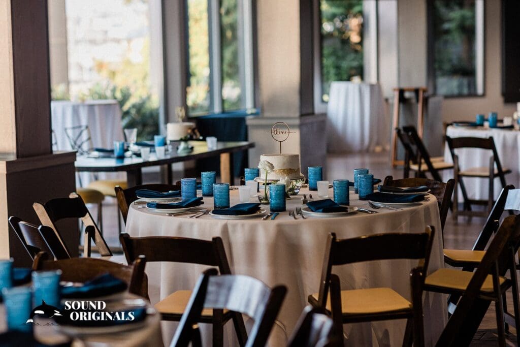 Dockside at Dukes Wedding // Hannah & James -