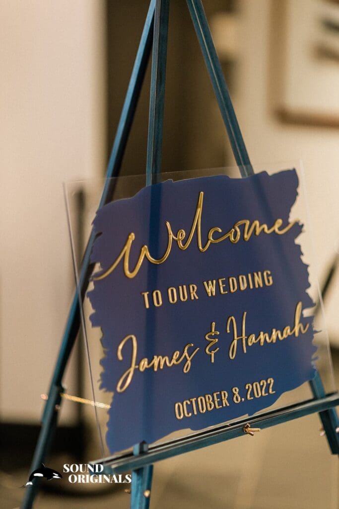 Dockside at Dukes Wedding // Hannah & James -