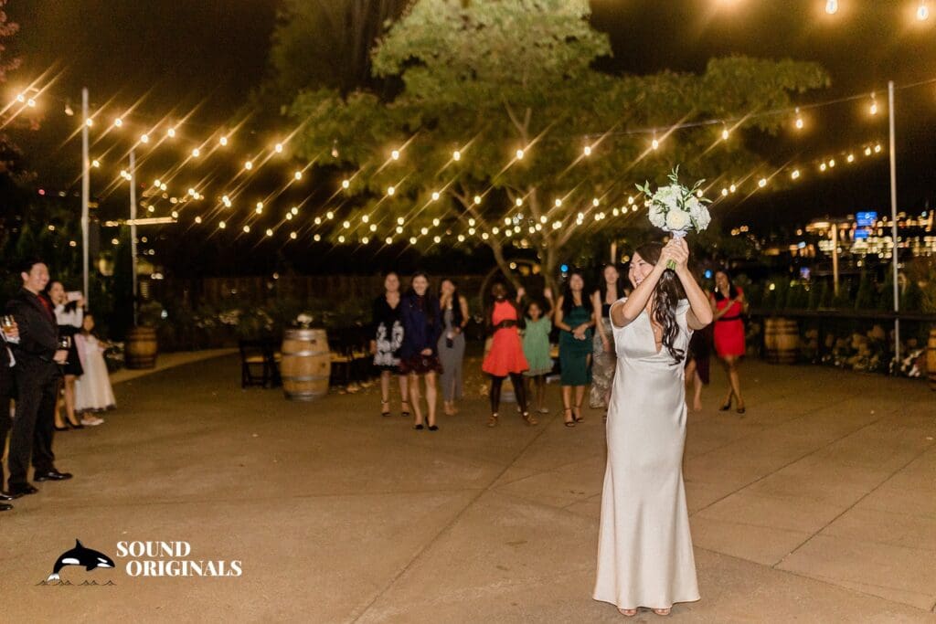 Dockside at Dukes Wedding // Hannah & James -