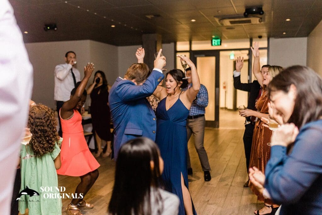 Dockside at Dukes Wedding // Hannah & James -