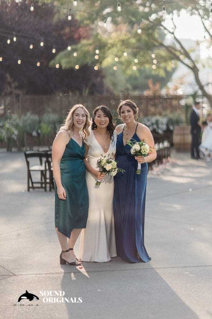 Dockside at Dukes Wedding // Hannah & James -