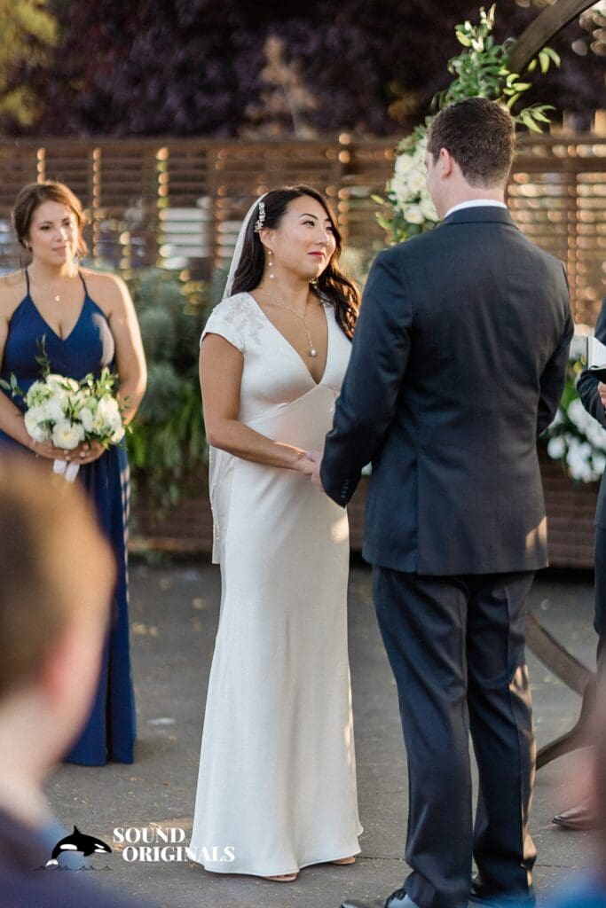 Dockside at Dukes Wedding // Hannah & James -