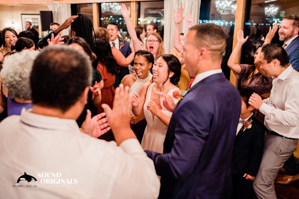 Sam + Kiah The Edgewater Hotel Wedding // Samantha + Kiah -