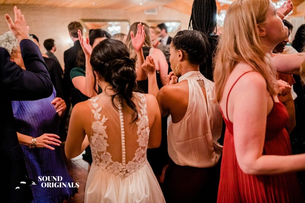 Sam + Kiah The Edgewater Hotel Wedding // Samantha + Kiah -