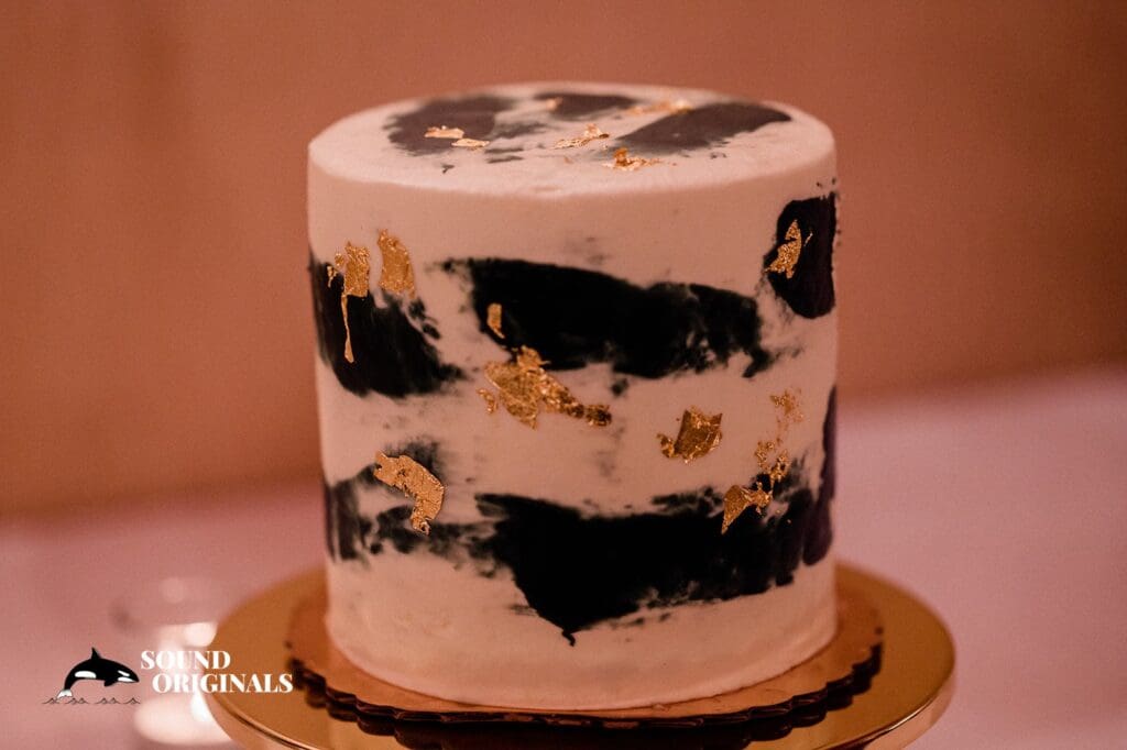 Sam + Kiah The Edgewater Hotel Wedding // Samantha + Kiah -