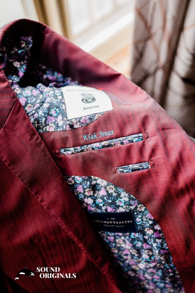 Sam + Kiah The Edgewater Hotel Wedding // Samantha + Kiah -