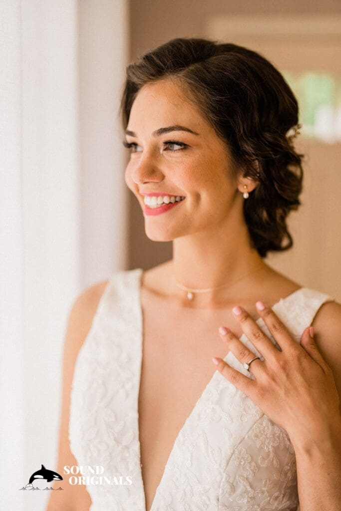 Evergreen Meadows Wedding // Taylor + Will -