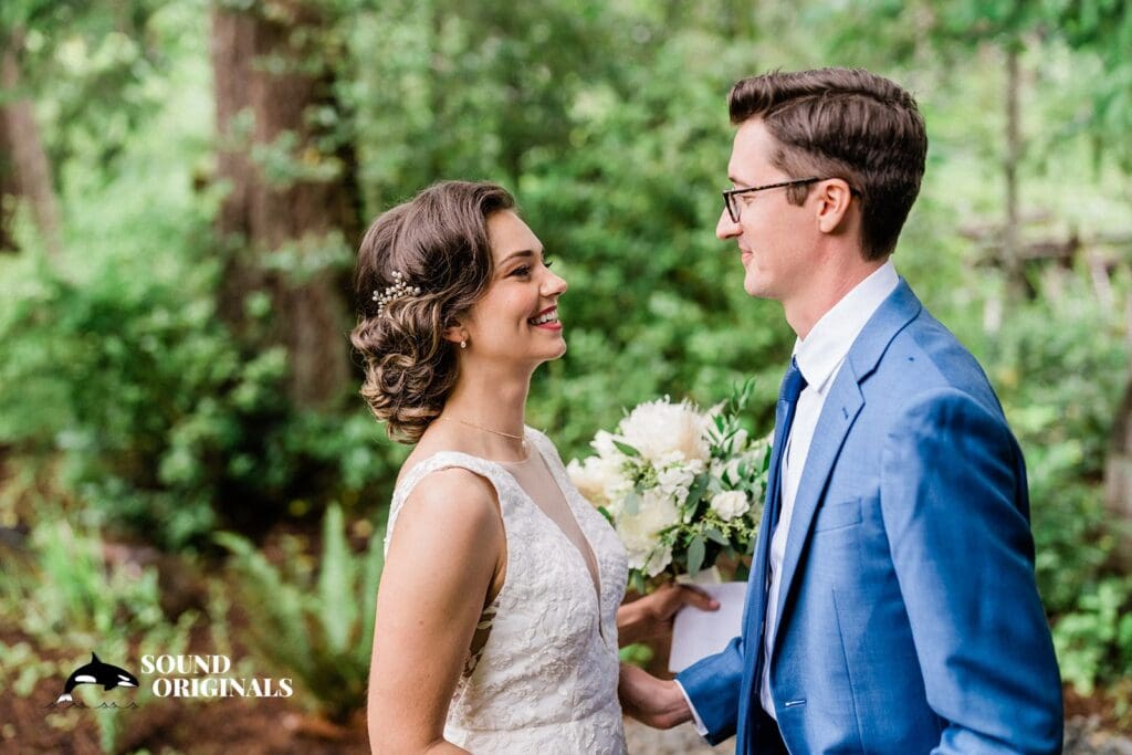 Evergreen Meadows Wedding // Taylor + Will -