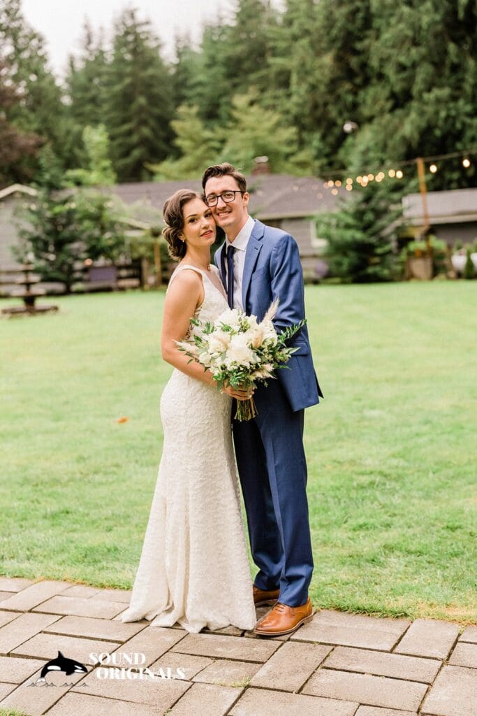 Evergreen Meadows Wedding // Taylor + Will -