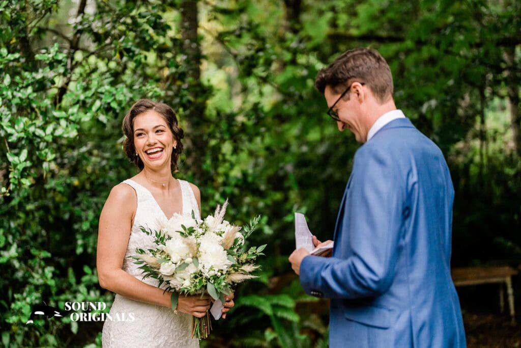 Evergreen Meadows Wedding // Taylor + Will -