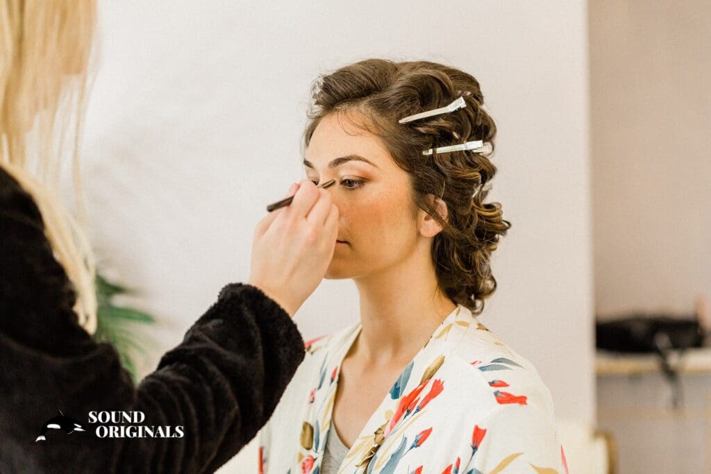 Evergreen Meadows Wedding // Taylor + Will -