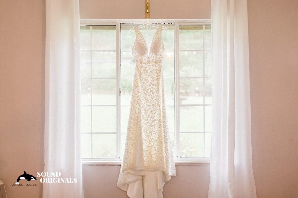 Evergreen Meadows Wedding // Taylor + Will -