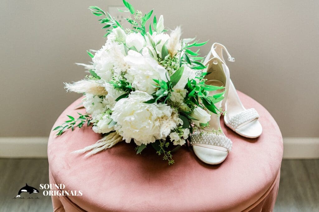 Evergreen Meadows Wedding // Taylor + Will -